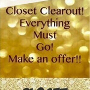 Make Offers Bundle And Save!